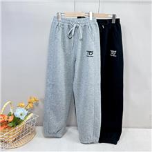 男大童  秋款星空棉休闲长裤适合8-13岁儿童KSY616