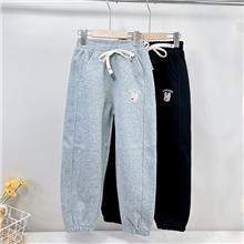 男大童   秋款星空棉休闲长裤适合5-10岁儿童KSY613
